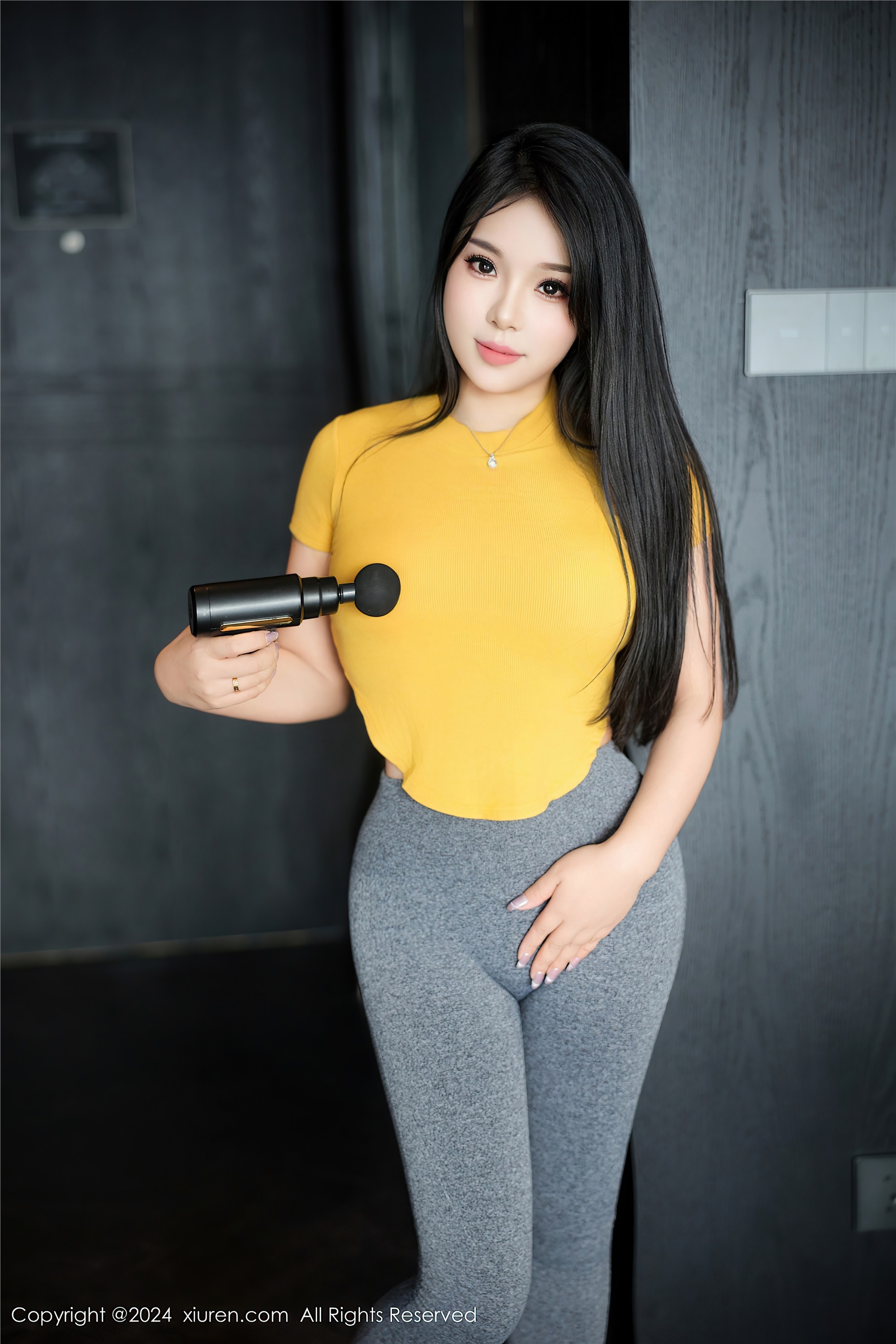 Xiuren秀人网 2024.09.05 NO.9117 麦田